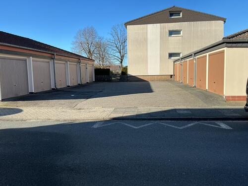 Foto - 15 Zimmer Mehrfamilienhaus, Wohnhaus in Hannover