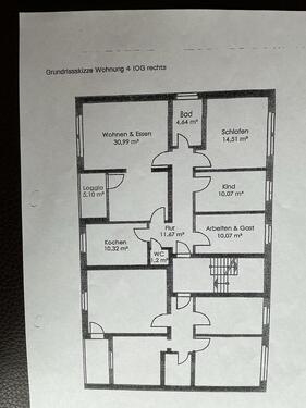 Foto - Mehrfamilienhaus, Wohnhaus in Hannover zum Kaufen