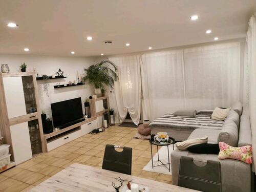 Foto - Schöne Wohnung in Nattheim zu vermieten