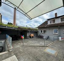 Zur Miete: 4-Zimmer Wohnung in Schweinfurt HochfeldSteinberg