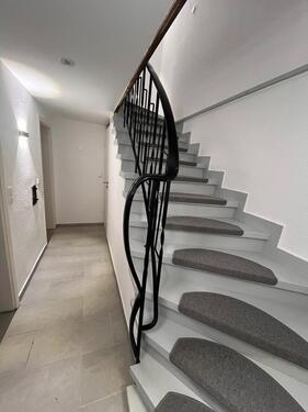 Foto - 4 Zimmer Etagenwohnung in Schweinfurt