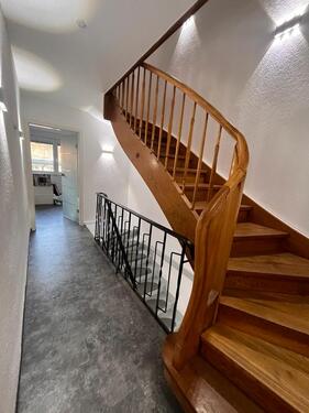 Foto - Etagenwohnung in Schweinfurt zur Miete