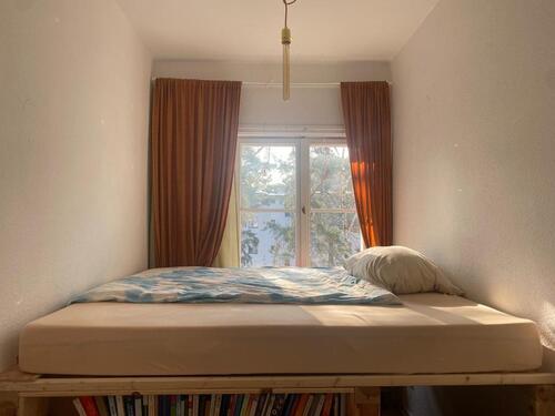 Foto - 3 Zimmer Etagenwohnung zur Miete in Berlin