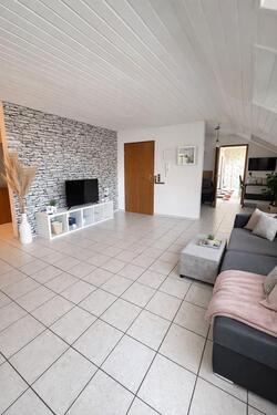 Foto - 4 Zimmer Dachgeschoßwohnung zum Kaufen in Mannheim