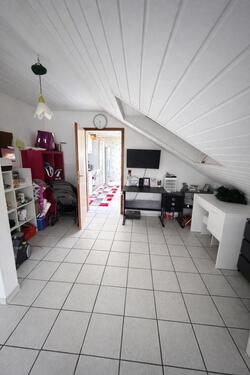 Foto - 4 Zimmer Dachgeschoßwohnung in Mannheim