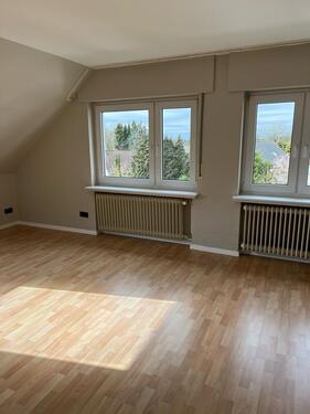 Foto - 3 Zimmer Dachgeschoßwohnung zur Miete in Bielefeld