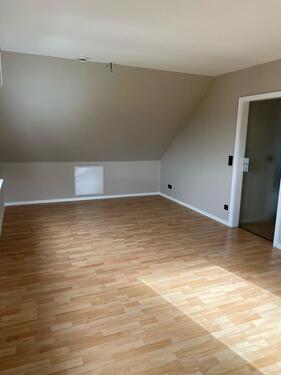 Foto - Dachgeschoßwohnung in Bielefeld zur Miete