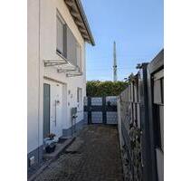 Modernes Reihenendhaus (KfW70 Standard) mit Garten in Rheinzabern