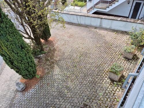 Foto - Aussenstellplatz zur Miete - 30,00&nbsp;EUR Miete,