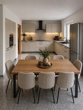 Foto - Einfamilienhaus in Pförring - 440.999,00&nbsp;EUR Kaufpreis, ca.&nbsp; 130,00&nbsp;m&sup2;