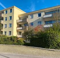 Großzügige & helle 1-ZKB Eigentumswohnung in guter Wohnlage - Saarbrücken Dudweiler