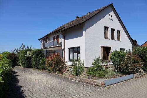 Foto - Wohnung am Schulenberger Wald - 2 Terrassen, Stellpl. mit Wallbox