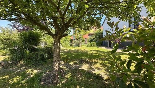 Foto - 3.5 Zimmer Erdgeschoßwohnung zur Miete in Hattingen