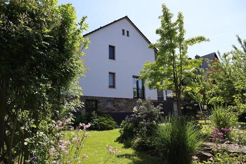 Foto - 3.5 Zimmer Erdgeschoßwohnung in Hattingen