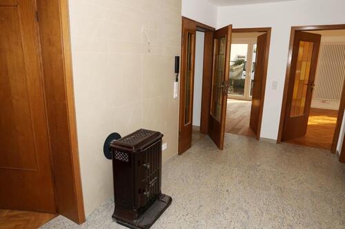 Foto - Erdgeschoßwohnung in Hattingen zur Miete