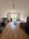 Foto - Wohnen im Prinzencarre Krefeld - 2 Zimmer mit Loggia zum Innenhof & Südseite
