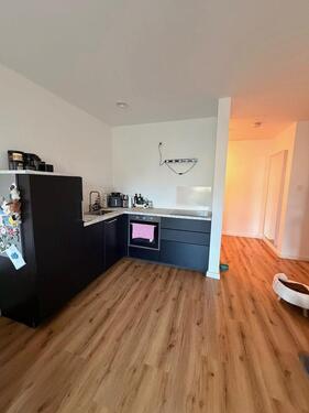 Foto - 2 Zimmer Etagenwohnung zur Miete in Krefeld