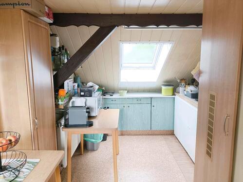 Foto - 1 Zimmer Dachgeschoßwohnung in Blankenfelde-Mahlow