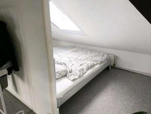 Foto - Dachgeschoßwohnung in Blankenfelde-Mahlow zur Miete