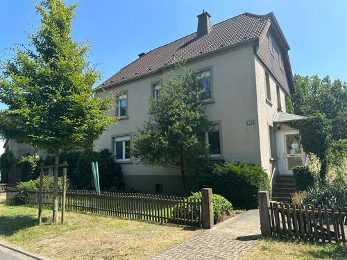 Foto - 6 Zimmer Bauernhaus, Landhaus zur Miete in Geseke