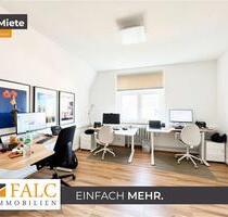 Flexible Gewerbefläche mit mehreren Büroräumen und Stellplätzen in Siegen
