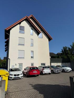 Foto - 3 Zimmer Erdgeschoßwohnung zum Kaufen in Fritzlar