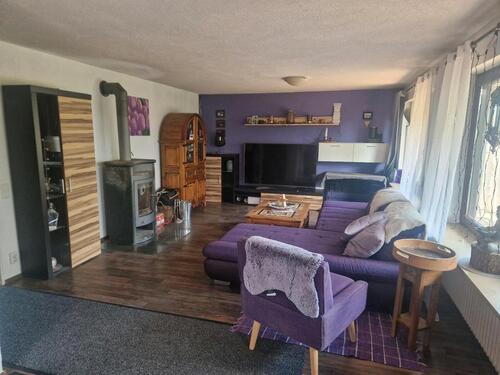 Foto - 4 Zimmer Einfamilienhaus in Nersingen