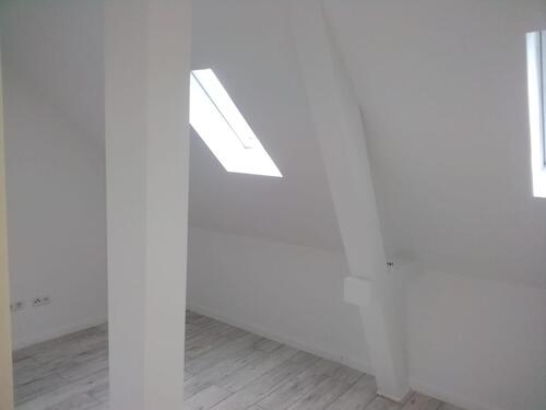 Foto - Wohnung in der Parkstrasse 280 zu vermieten