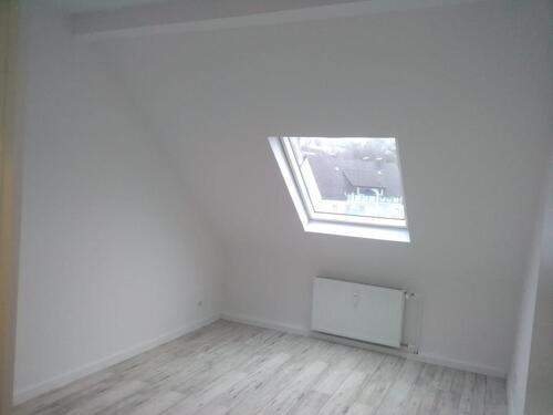 Foto - Etagenwohnung in Lüdenscheid
