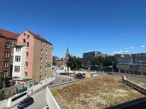 Foto - Büro- oder Praxisfläche in zentraler Lage am Ehinger Tor