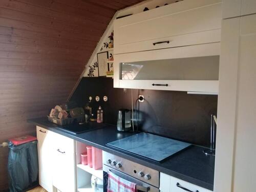 Foto - Etagenwohnung zur Miete in Neukloster