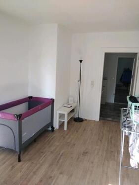 Foto - Etagenwohnung in Neukloster zur Miete