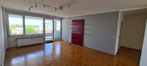 Foto - Lichtdurchflutete 3-Zimmer-Eigentumswohnung mit Tiefgaragenplatz