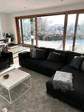 Foto - Etagenwohnung zur Miete in Amöneburg