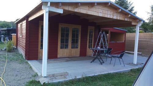 Foto - Einfamilienhaus in Weilrod