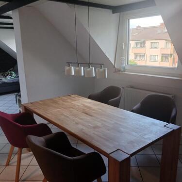 Foto - 3,5 Zimmer Wohnung 70 qm 47137 Untermeiderich