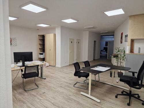 Foto - Arbeitsplatz in Leverkusen-Mitte - All-in-Miete