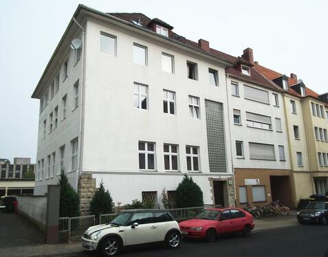 Foto - Helle 3ZKB Wohnung 66 m² in bester Innenstadtlage ruhig u. zentral mit gutem Grundriss