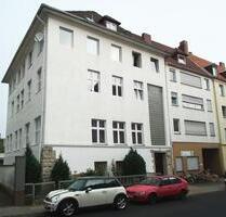 Helle 3ZKB Wohnung 66 m² in bester Innenstadtlage ruhig u. zentral mit gutem Grundriss - Bielefeld