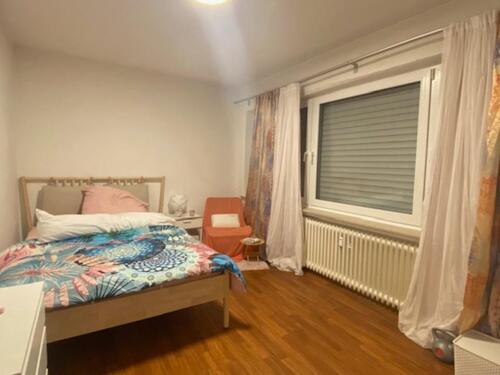 Foto - Etagenwohnung in Bielefeld zur Miete