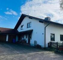 Doppelhaushälfte mit Garten & Charme in Ampfing, Haus in Ampfing