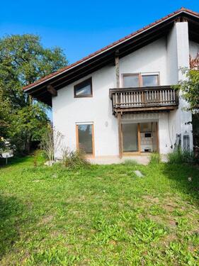Foto - Einfamilienhaus in Ampfing