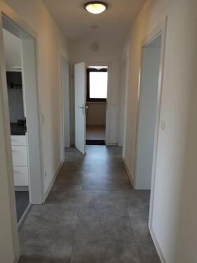 Foto - 5 Zimmer Etagenwohnung in Speicher