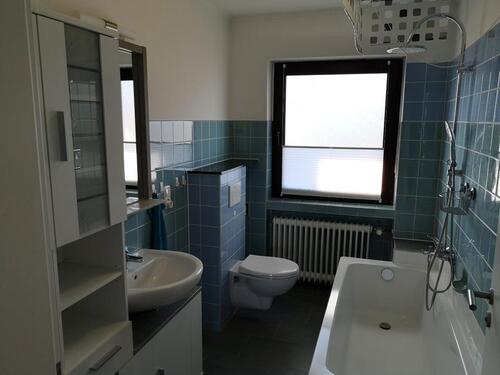 Foto - Etagenwohnung in Speicher zur Miete