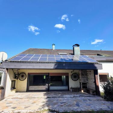 Foto - Verkaufe Charmante Doppelhaushälfte (PROVISIONSFREI )