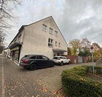 Wohn- und Geschäftshaus mit 2 freien Wohnungen zur Selbstnutzung - Marl Alt-Marl