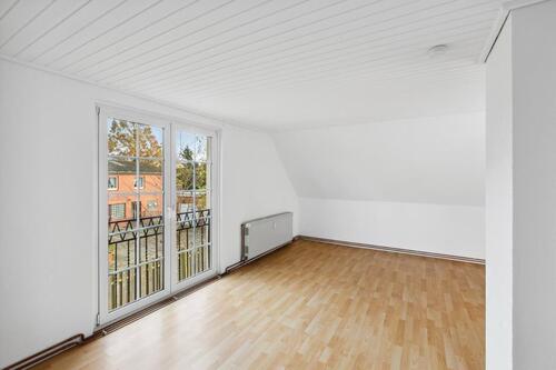 Foto - Etagenwohnung zur Miete in Brunstorf