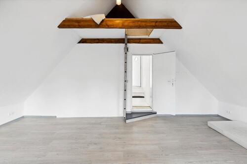 Foto - Etagenwohnung in Brunstorf