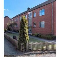 Eigentumswohnung mit Balkon und Garage - Dannenberg (Elbe)