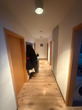 Foto - Etagenwohnung in Dannenberg (Elbe)